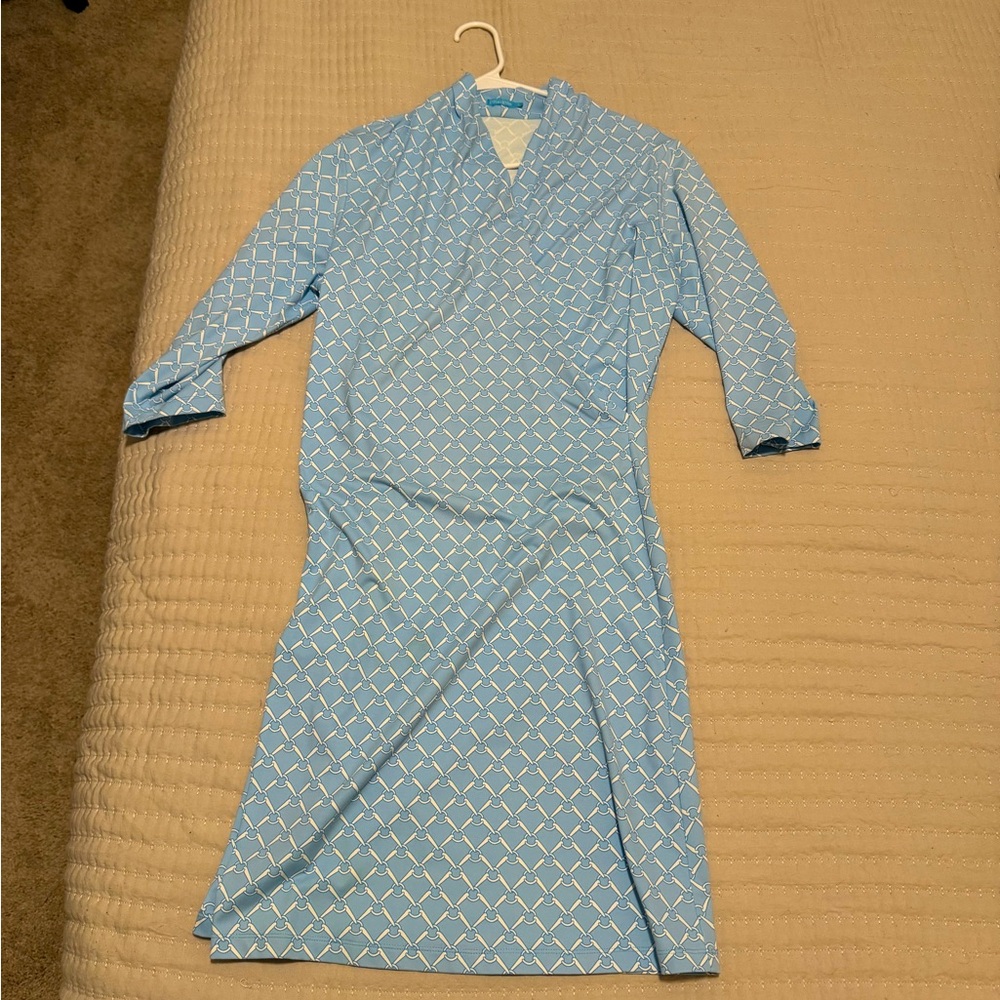 J. McLaughlin Dress